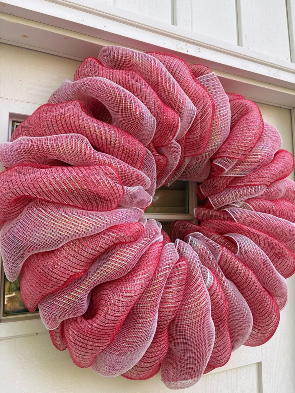 N/A attractive pink